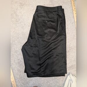 Adidas Black Golf/Work Pants